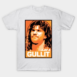 Gullit - NETHERLANDS T-Shirt